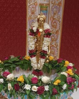 Dar Es Salaam Mandir, BAPS, Swaminarayan Temple